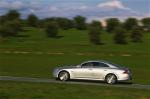 Mercedes-Benz CLS63 AMG 2007 года
